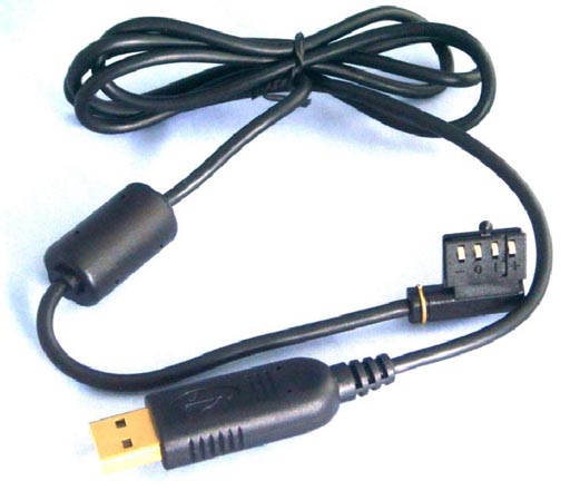 Garmin Etrex Vista Power Cable